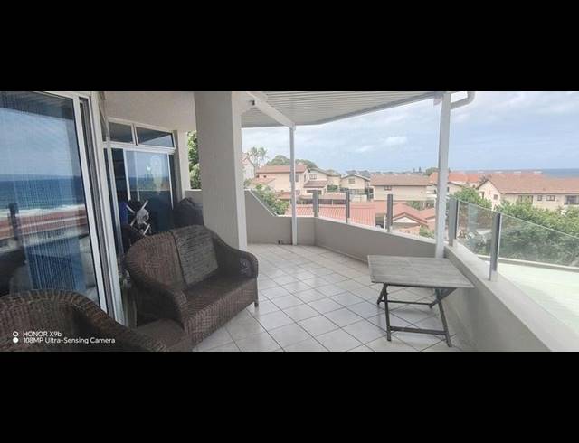 3 BEDROOM PROPERTY TO RENT IN UVONGO BEACH